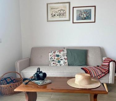 Baunei Apartamento | WindwoW - Your flat in Baunei