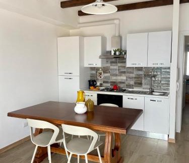 Baunei Apartamento | WindwoW - Your flat in Baunei