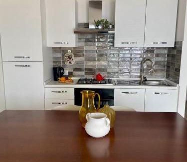 Baunei Apartamento | WindwoW - Your flat in Baunei