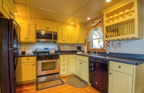 Rangeley Casa | Esta casa tiene todo lo que busca en una propiedad de alquiler!