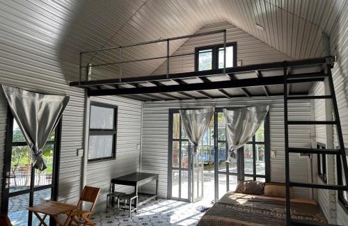 Tri Ton Otro | Windy Hill Coffee & Homestay