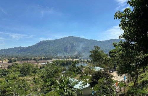 Tri Ton Otro | Windy Hill Coffee & Homestay