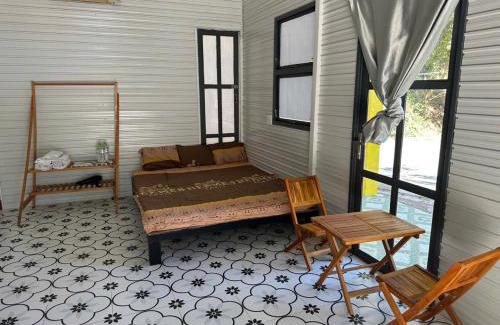 Tri Ton Otro | Windy Hill Coffee & Homestay