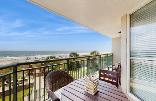 Windy Hill Apartamento | Windy Hill Dunes 204