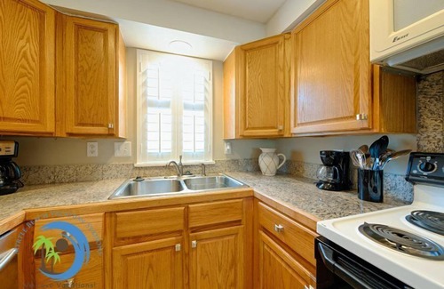 Windy Hill Apartamento | Windy Hill Villa 4 - Beach Fun