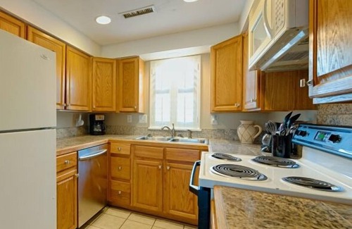 Windy Hill Apartamento | Windy Hill Villa 4 - Beach Fun