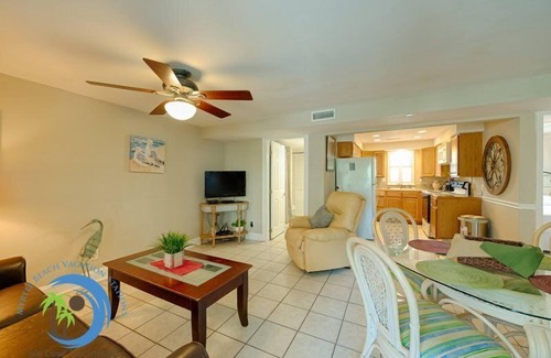 Windy Hill Apartamento | Windy Hill Villa 4 - Beach Fun