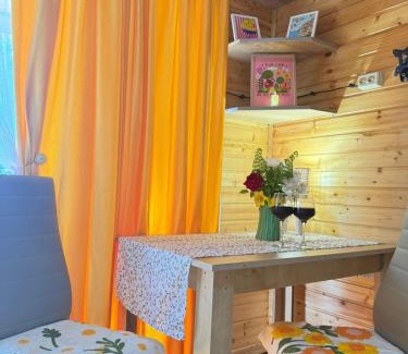 Tkibuli Apartamento | Windy Hills