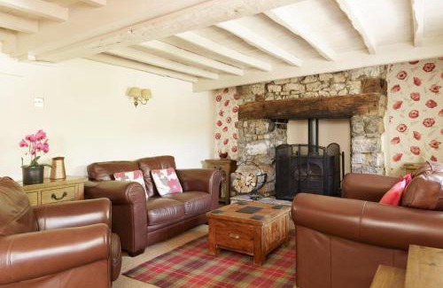 Mumbles Casa | Windy Ridge Cottage - 5 Bedroom Holiday Home - Oxwich