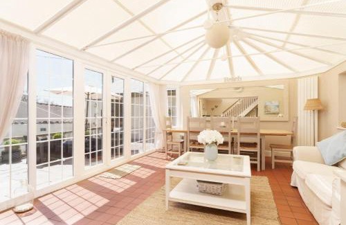 Mumbles Casa | Windy Ridge Cottage - 5 Bedroom Holiday Home - Oxwich