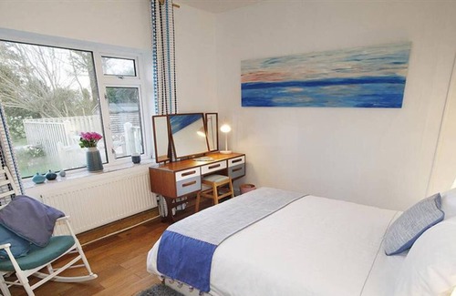 Port-Eynon Casa | Windy Ridge in the beautiful Swansea