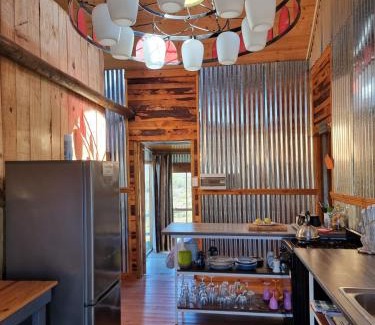 Barrydale Casa | Windy Rose Farmhouse