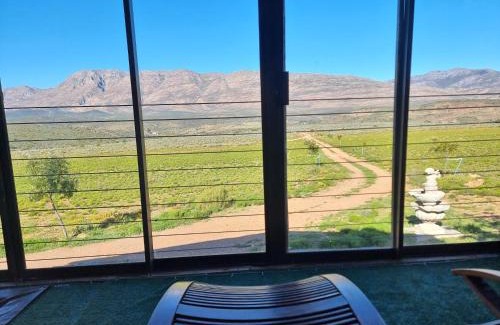 Barrydale Casa | Windy Rose Farmhouse