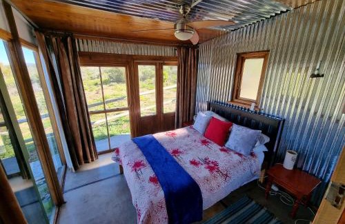 Barrydale Casa | Windy Rose Farmhouse