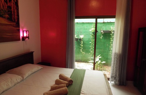 Katana Hotel | Windy's Leisure Villa