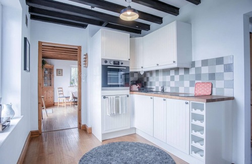 Crynant Casa | Windy Walls - 3 Bedroom Holiday Home - Rhossili