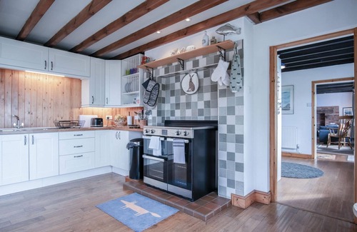 Crynant Casa | Windy Walls - 3 Bedroom Holiday Home - Rhossili