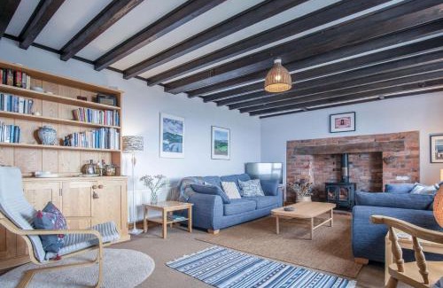 Crynant Casa | Windy Walls - 3 Bedroom Holiday Home - Rhossili