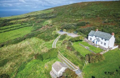Crynant Casa | Windy Walls - 3 Bedroom Holiday Home - Rhossili