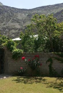 Chitral Casa | WindyCrest Inn