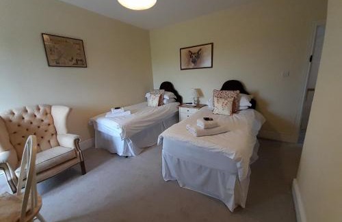 Nettleton Cama Y Desayuno | Windylands
