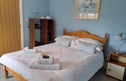 Nettleton Cama Y Desayuno | Windylands