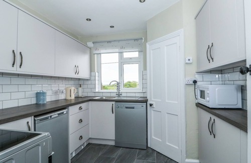 Anderby Creek Cabaña | Windyridge
