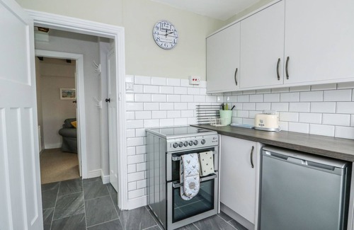 Anderby Creek Cabaña | Windyridge