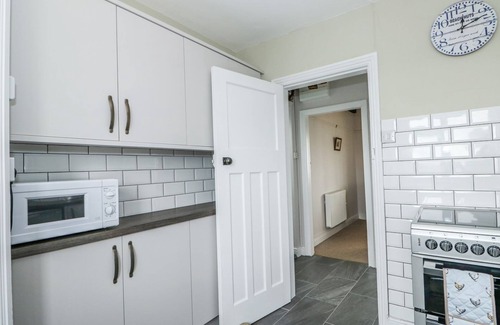 Anderby Creek Cabaña | Windyridge