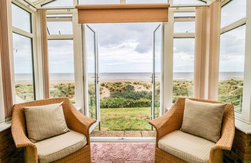 Anderby Creek Cabaña | Windyridge