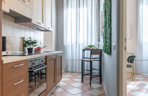San Lorenzo Apartamento | Wine Apartments Florence Pinot