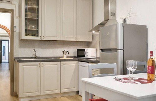 Santo Spirito Apartamento | Wine Apartments Florence Montepulciano