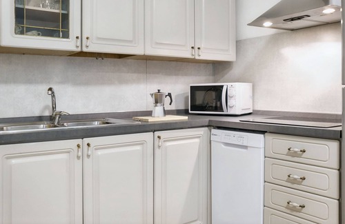Santo Spirito Apartamento | Wine Apartments Florence Montepulciano
