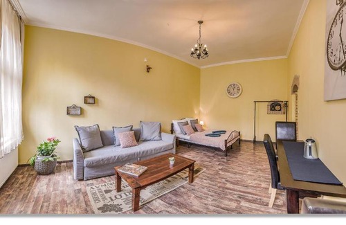 Obuda Casa | Wine Cellar Boutique Apartment