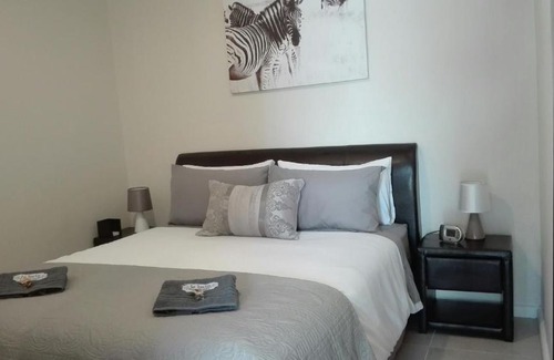 Durbanville Apartamento | Wine Country Cottage