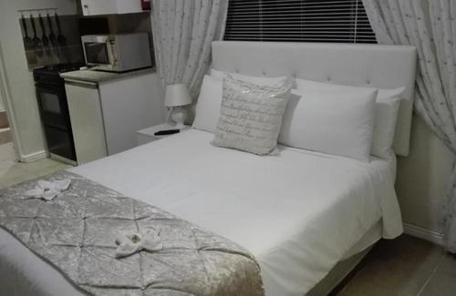 Durbanville Apartamento | Wine Country Cottage