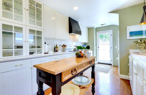 Napa Apartamento | Wine Country Garden Bungalow