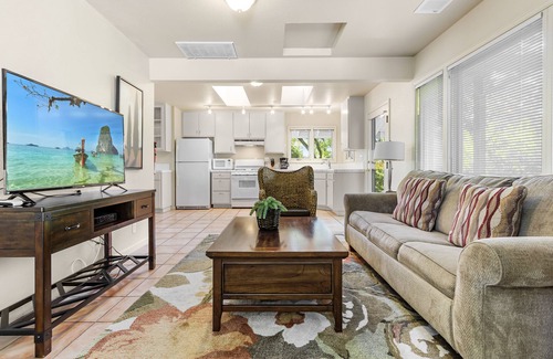 Healdsburg Casa | Wine Country Home en Chalk Hill - casa principal + pool house (hasta 12 huéspedes)
