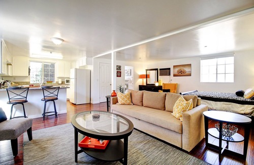 Buellton Cabaña | Wine Country Ranch Escape - ¡Desenchufa y vive junto a los caballos!