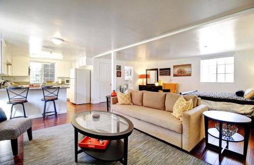Santa Barbara Casa | Wine Country Ranch Escape