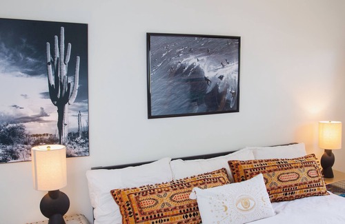 Lompoc Casa | Wine Country Sojourn