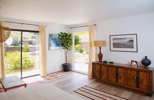 Lompoc Casa | Wine Country Sojourn