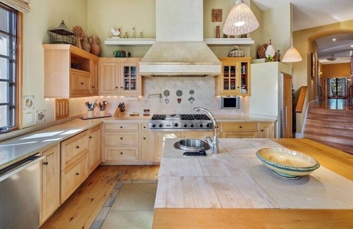 Santa Rosa Villa | Wine Country Villa and Vineyard with Pool & Hot Tub.