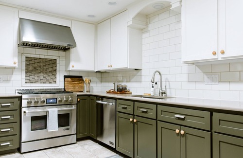 McMinnville Casa | Mid-Century Maison en McMinnville, OR!