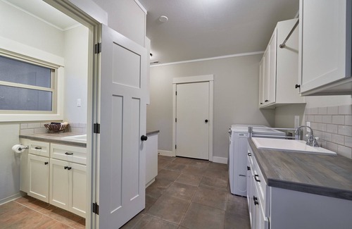 McMinnville Casa | Mid-Century Maison en McMinnville, OR!
