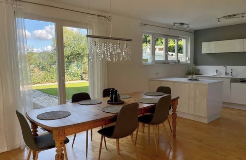 Heimersheim Casa | Wine & hiking: Pure vacation idyll for up to 6 guests