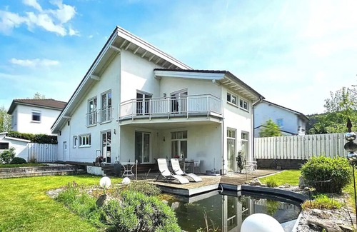 Heimersheim Casa | Wine & hiking: Pure vacation idyll for up to 6 guests