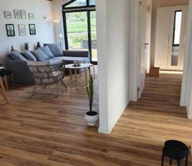 Altares Casa | Wine House by Ponta Negra Azores
