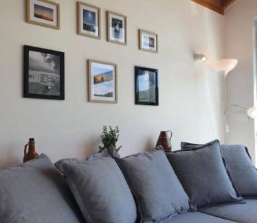 Altares Casa | Wine House by Ponta Negra Azores