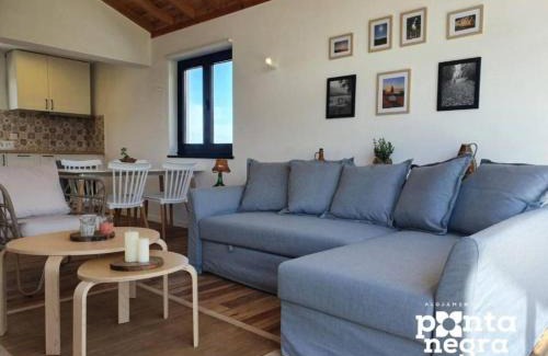 Altares Casa | Wine House by Ponta Negra Azores
